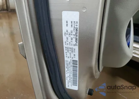 2013 Dodge Grand Caravan Se z USA, uszkodzony, nr VIN 2C4RDGBG7DR560995